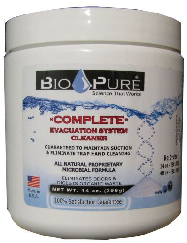 BioPure Evac System Restore, 6oz