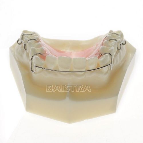 New Dental Dentist Orthodontics Treatment Teeth Retainer Model #3007