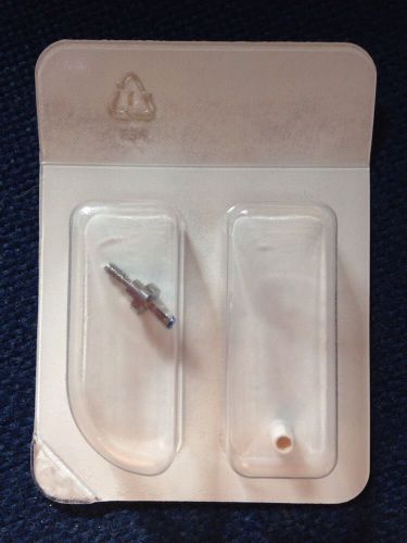 Immediate Temporary Abutment NobRpl WP REF 31640 Free Shipping