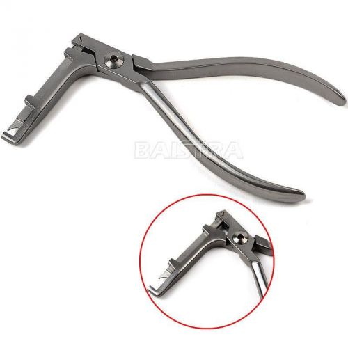 New Dental Orthodontic Instrument Plier Convertible Cap Removing Pliers A 022
