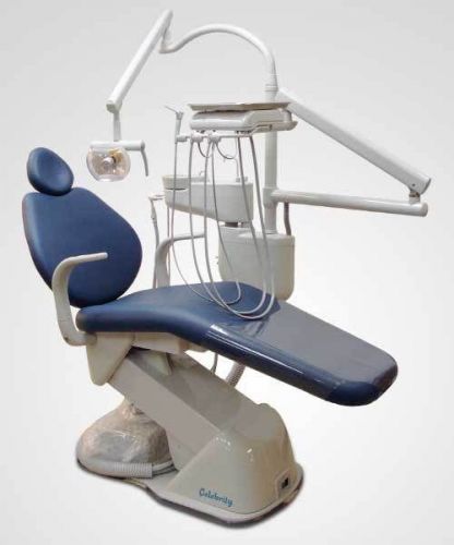 Celebrity dental series package - brand new - full 5 year warranty for sale