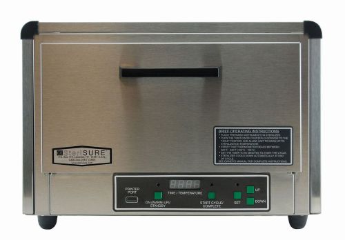SS-2100 SteriSURE Precision Digital FDA Dry Heat Sterilizer Maintenance Free