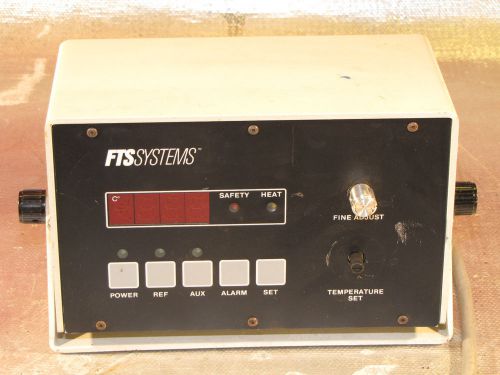FTS Systems Temperature Controller