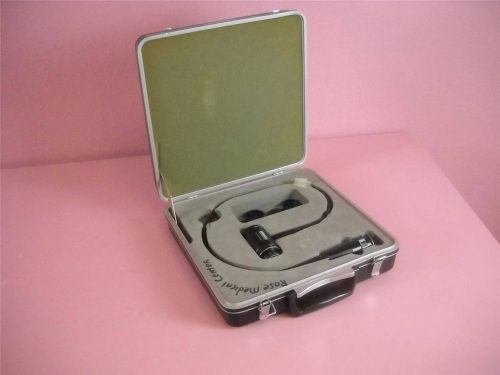 Olympus gastroscope ls-2 teaching scope with case for sale