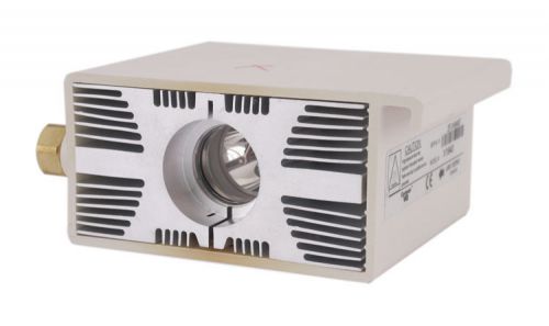Perkin Elmer Cermax VQ Y1940 300W Xenon Lamp Module for Endoscopy Light Source