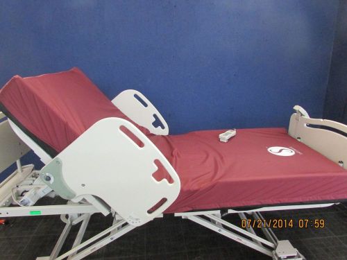Sizewise SW Evolution Bariatric beds