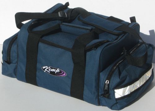 Kemp maxi trauma bag  (sells for $32 to $42)  google kemp 10-107 bag to see! for sale