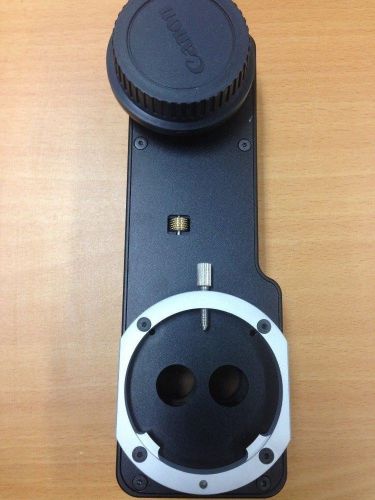 All-in-one digital adaptor for slit lamp (nikon) for sale