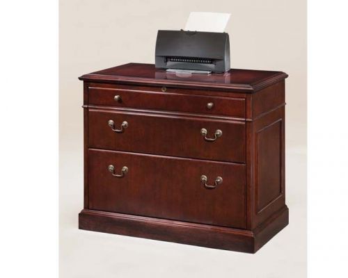 New oxmoor traditional 2-drawer office lateral file/filing cabinet for sale