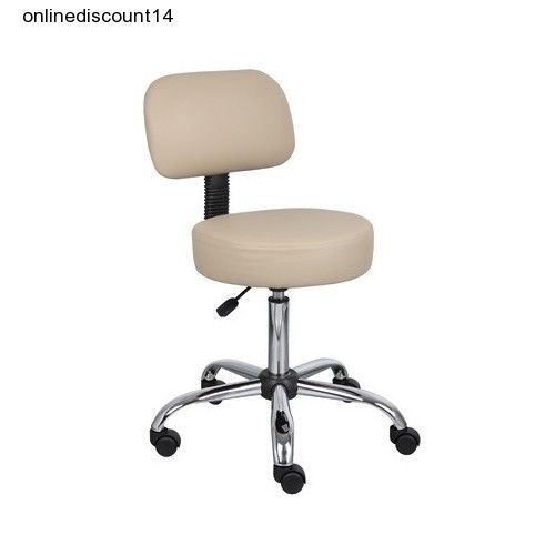 Ergonomic And Comfortable Professional&#039;s Office Stool Chair Seat