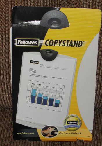 New Fellows Copy Stand