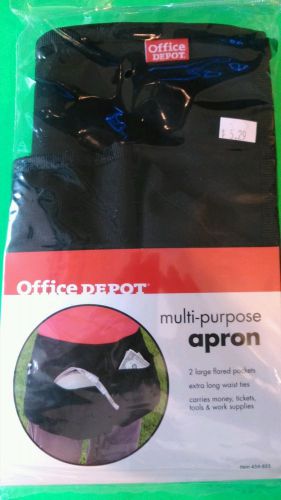 Office depot multi purpose aprons