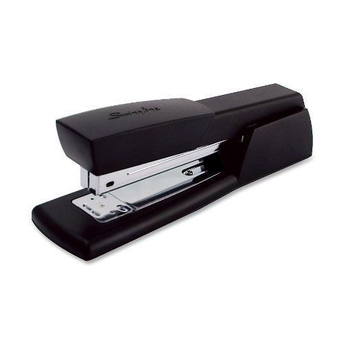 Swingline Light-duty Desk Stapler - 20 Sheets Capacity - 210 Staples (swi40701)