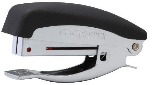 Stanley-bostitch deluxe hand stapler - 20 sheets capacity - 105 staples (42100) for sale