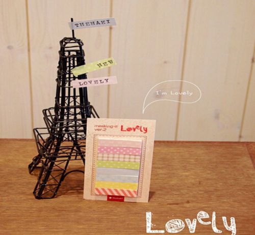 Popular New Sticker Post It Bookmark Point It Marker Memo Flags Sticky Notes
