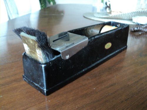 Vintage cast irontape dispenser a. c. hummel co. mfg. usa for sale