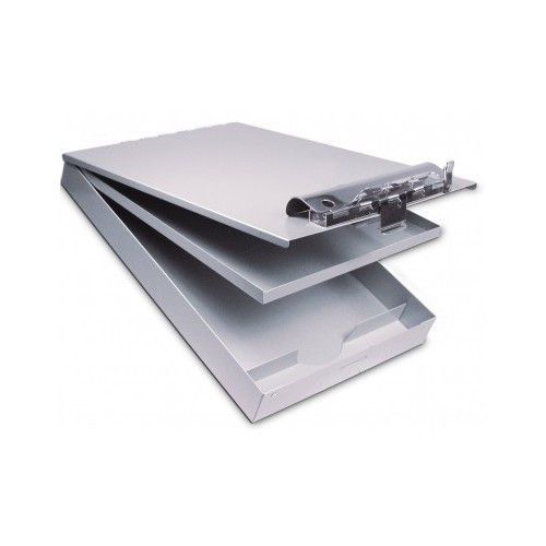 Metal Clip Board Storage Clipboard Paper Pad Office Supplies Real Estate EMT Cop