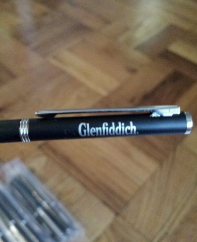 Glenfiddich Ballpoint Pens (lot of 20)