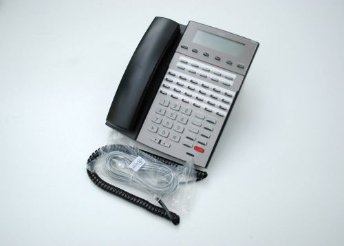 NEC DSX 34-Button Black Backlit Display Speakerphone 1090021
