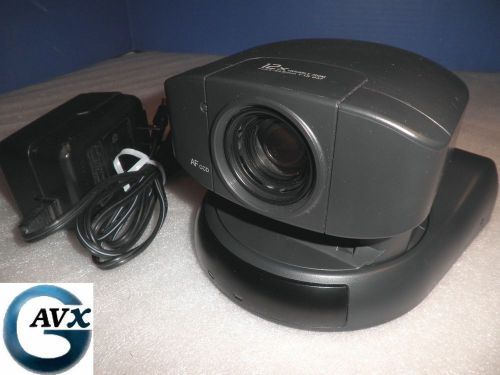 Sony EVI-D30L Camera +1m Warranty: Pan-Tilt-Zoom - PTZ Camera with Power Supply