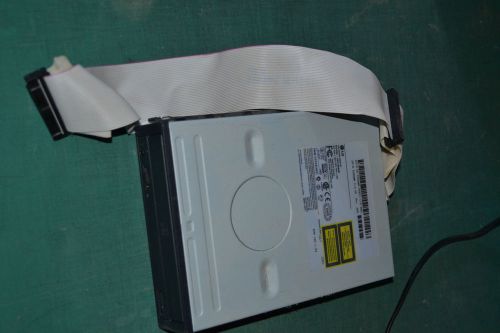 LG Dell CED-8080B INTERNAL CD-RW BURNER IDE DISK DISC DRIVE DP/N:0030DWM
