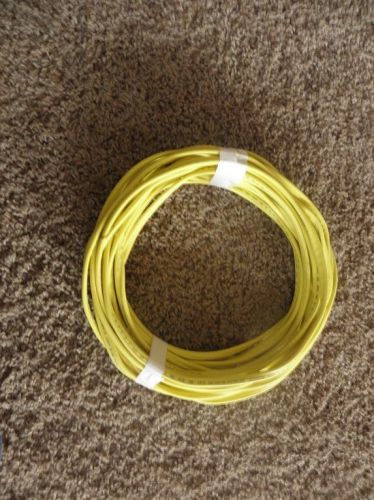 12.2 ELECTRICAL WIRE 3 W1RE 40+feet LEFT OVER ROLE NEW