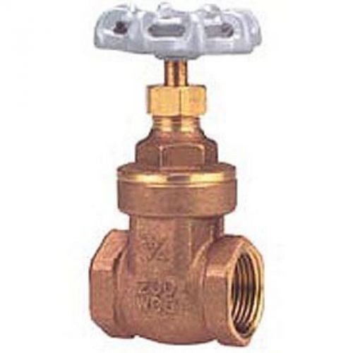 Gate valve fip 2&#034; nibco, inc. gate valves ti-8 2 039923608789 for sale