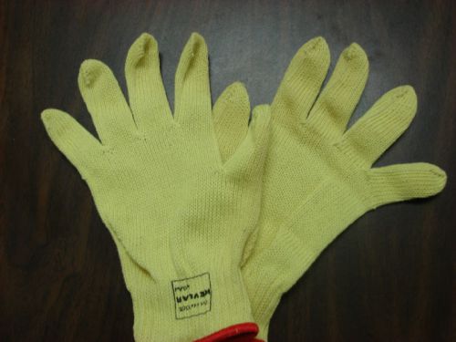 Gloves-Kevlar Cut Resistant by Cordova Large