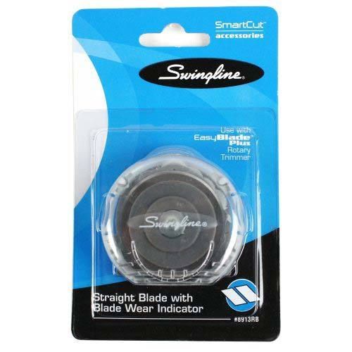 Replacement Blade for Swingline EasyBlade Plus Rotary Trimmer - 8913RB
