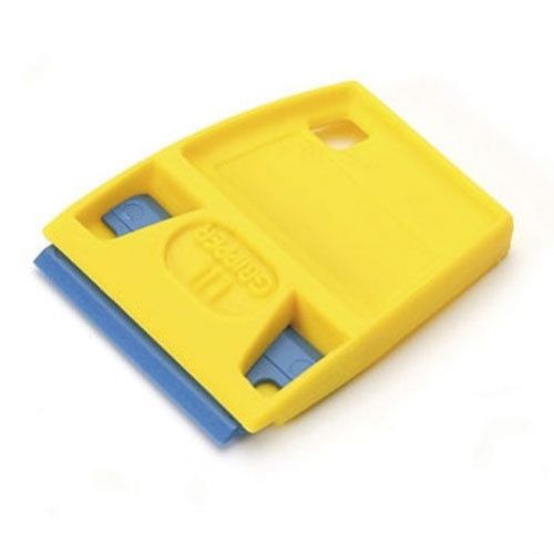 Professional Sign Making Vinyl Remover Tool Scraper Sign Removing Tool / Blades