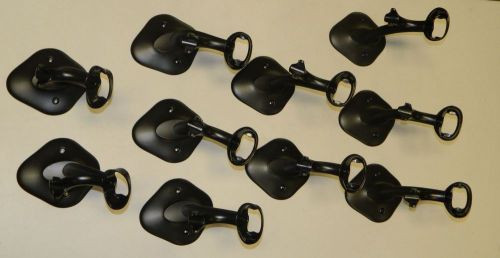 10 BRAND NEW OEM Symbol LS2208 Goose Neck Stands!FAST SHIPPING!