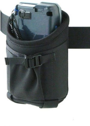 Hip holster for intermec cn3 without pistol grip, with built-in belt for sale