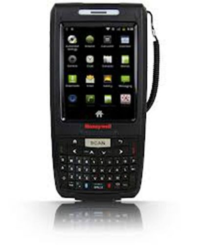 Honeywell Dolphin 7800 Barcode PDA, Android OS, Extended Range Imager