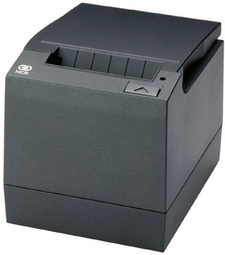 NCR RealPOS 7197 Point of Sale Thermal Printer BRAND NEW