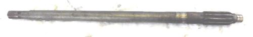 Drive Shaft / Coupling Shaft for Zf/ZP A-208 Manual Transmission by MAN 2N1