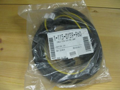 NEW Raven Industries Boom Flow DCS-700 Cable 1-115-0159-960 FREE S&amp;H
