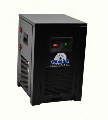 Industrial! Eaton Compressor 29CFM Refrigerated Air Dryer