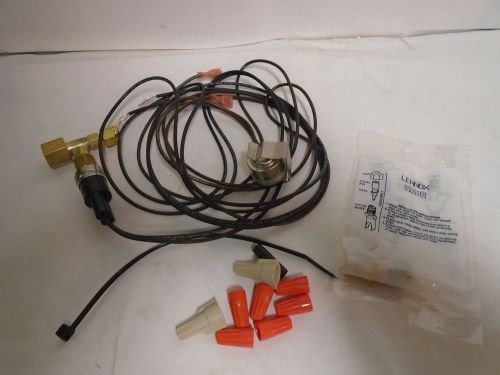 NEW TEXAS INSTRUMENTS PS80-01-0047 PRESSURE SWITCH ASSEMBLY