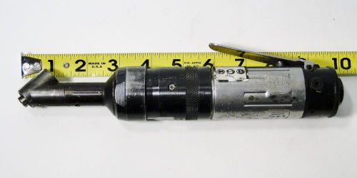 Ingersoll rand 5lk1b1 5 series 45 degree angle air drill aircraft tools for sale