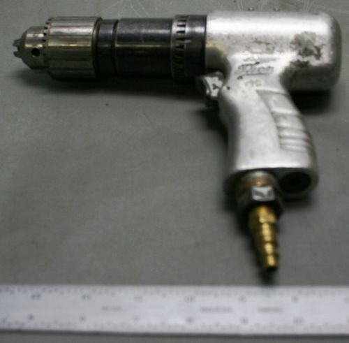Thor Power Tool Pneumatic 1/2&#034; 450 RPM Air Drill