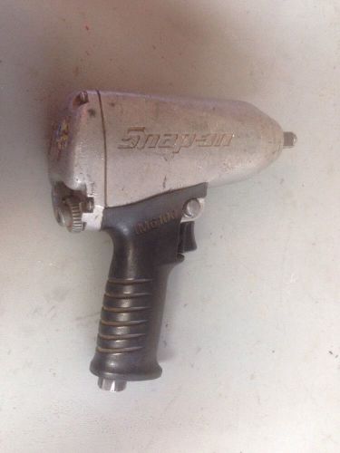 Snap on im6100 1/2&#034; air impact wrench gun for sale