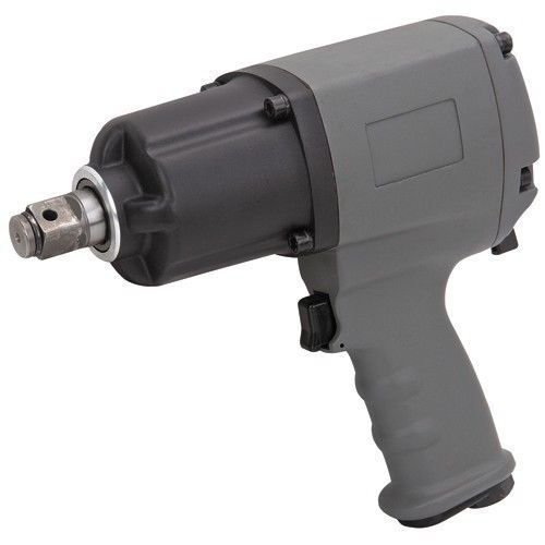 3/4 in. heavy duty air impact wrench twin hammer 1000 ft. lb. usa seller!! for sale
