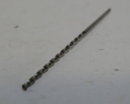 Chicago Latrobe Fast Spiral Taper Length Drill Bit 4-1/4&#034; 120B NNB