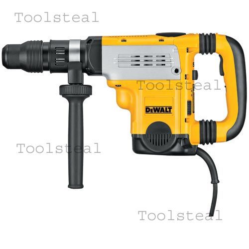 Dewalt d25701k heavy-duty 1-7/8&#034; sds max combination hammer with ctc  new!!! for sale