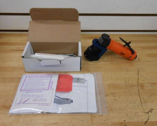 Dotco 2&#034; vacu ergo / angular pneumatic grinder, p/n: 12l1280-36 ~new~in~box~ for sale