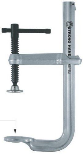 STRONG HAND 4-IN-1 CLAMP ~ 10-1/2&#034; 2400lbs ~ UM105P