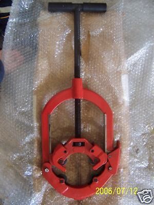 H6s hinged pipe cutter 4&#034;-6&#034; compatible with reed 03130 for sale