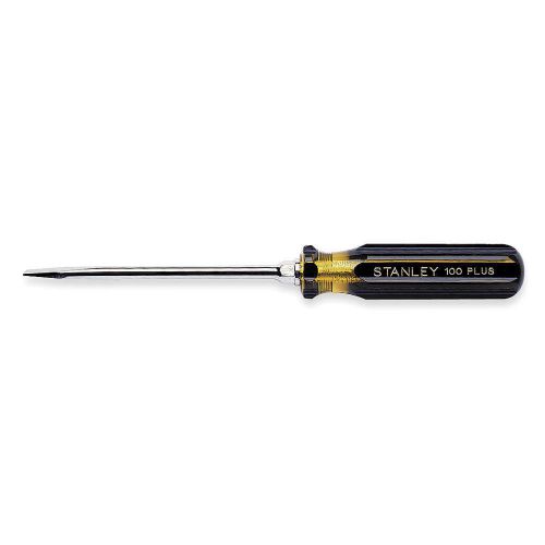 Screwdriver, Slotted, 3/8x10 In 66-160