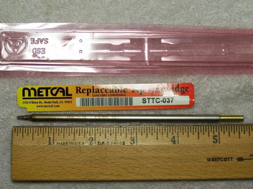 Metcal STTC-142 Soldering Iron Tip Cartridge