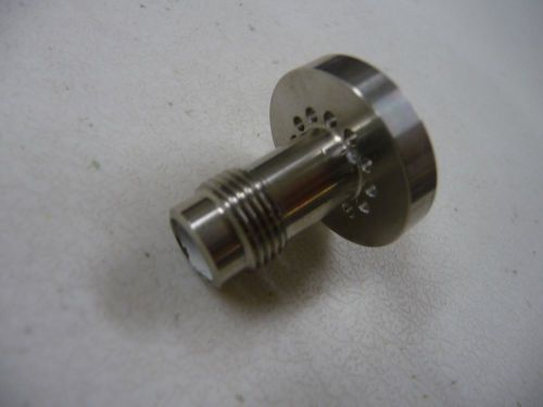 Devilbiss compact spray gun fluid tip assy sp-300s-1.4 &#034; used &#034; save $$$ for sale